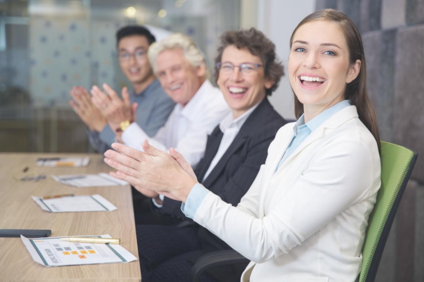 Session de travail collaboratif sur analyse de coûts