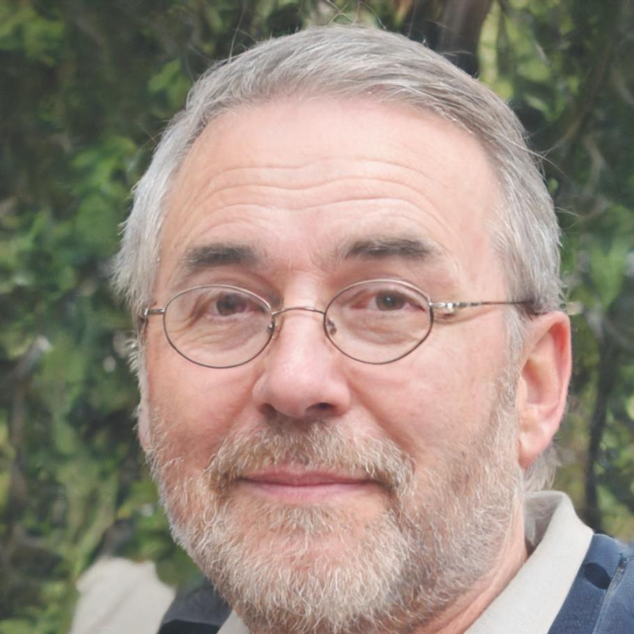 Portrait de Loris Beaumont